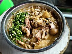 老友猪杂汤粉-舒记粉店(七星路店)