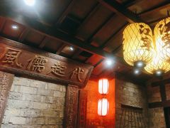 -南京大牌档(新街口德基广场店)