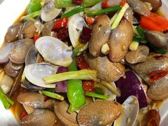 -四川小胡子海鲜(丁村万人海鲜广场店)