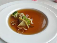 -当米亚诺意大利餐厅(武汉光谷凯悦酒店)