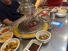 -喜来稀肉(虹泉路店)