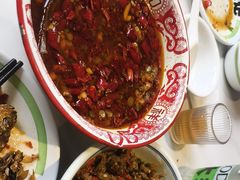 -欧记大排档·景德菜(上海首店)