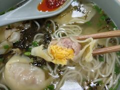 -顶巧鸡汤馄饨(虹口总店)
