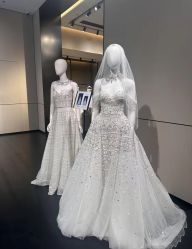 -MuseMarry婚纱(前海嘉里中心店)