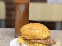 -沙溪兄茶餐厅