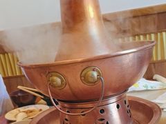 -南门涮肉(天坛店)