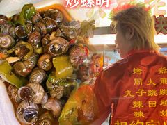 -得记得潮州海鲜砂锅粥(宝业路店)