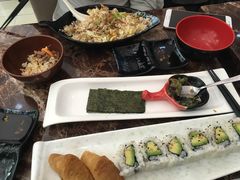 -米彩料理(西丽店)