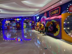 -爱玩嘉年华(龙湖杭州金沙天街店)