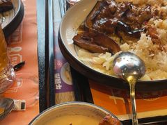 -大快活(丽丰店)