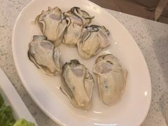 -冯姐生蚝(长隆横琴店)