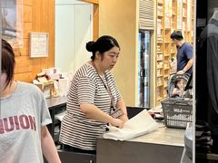 -MUJI无印良品(万象城店)