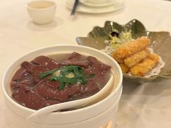 -安蒂娅.悦景轩中餐厅(西乡店)
