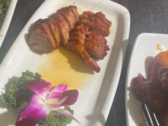 -金翠河烧鹅餐厅(解放碑时代广场店)