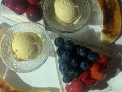 -Strawberry Butterfly草莓蝴蝶日式水果挞