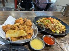 -MI WU FACTORY米屋美食工厂餐厅(绿地店)
