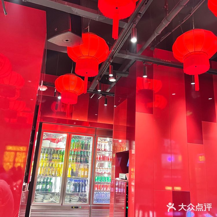 上海新店｜东北铁锅[调皮]炖大鹅