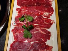 -晓秧锅鲜货火锅·重庆老字号(步步高店)