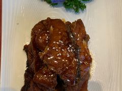 -北门饭店(三香路店)