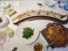 -桂满陇·海市蜃楼·黑金(国金店)