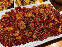 -望京一号·重庆江湖菜(工体店)
