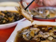 -金秋小吃海鲜·专注30年临海特色风味