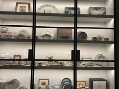 -金谷仓家庭料理(马泉营店)