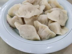 -李氏东北饺子王·铁锅炖(回龙湾店)