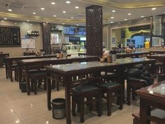 -马吉德牛肉拉面(新街口店)