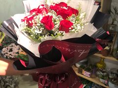 -FEI FEI FLOWER鲜花店·气球派对·宝宝宴布置(虹口德必运动Loft店)