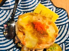 黄金蟹宝-桃花丼烧肉饭(凯丹商场店)