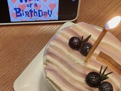 -卷心卷意·轻甜蛋糕(新光天地店)