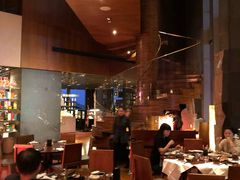 大堂-广州富力君悦大酒店·凯菲厅