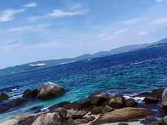 -三亚蜈支洲岛旅游区