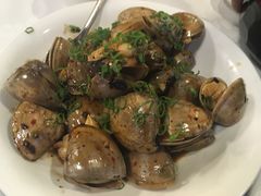-海上人家The Sea Food Paradise Restaurant & Bar