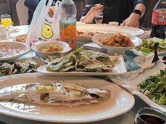 -烟水渔庄餐厅(西溪湿地店)