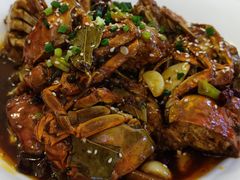 -捌贰虾蟹·江湖菜馆(江汉路店)