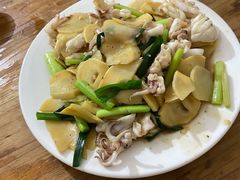 -海口滨海新村143号海南老字号炒菜店