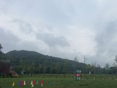 -WE ME 伴山营地·城市露营·团建策划