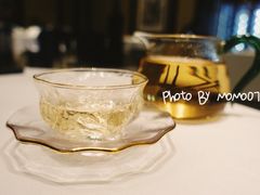 -Yan Ting 宴庭中餐厅(上海静安瑞吉酒店)