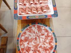 -仁和四季涮肉馆(天坛南门店)