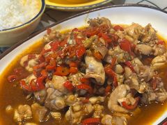 -江西老表·经典江西八大碗