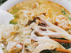 -安庆柴火馄饨(马道街店)