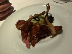 -翡翠36餐厅(浦东香格里拉店)