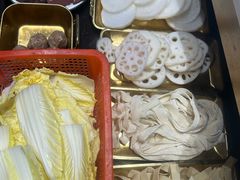 -刘少华贵州小黄牛·鲜牛肉火锅(总店)