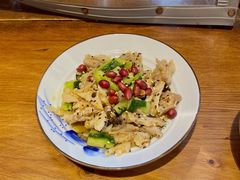 舂鸡爪-阿木舂记·特色小吃(平江路店)