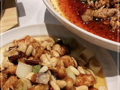 -眉州东坡(上海中心店)