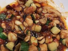 -紫光园·烤鸭·北京菜(劲松店)