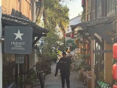 -小河直街历史文化街区