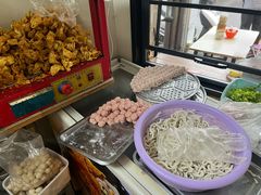 -非遗·十八曲鱼饺(西马总店)